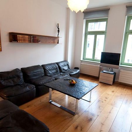 Ferienwohnung Sachsenperle Dresden Exterior foto