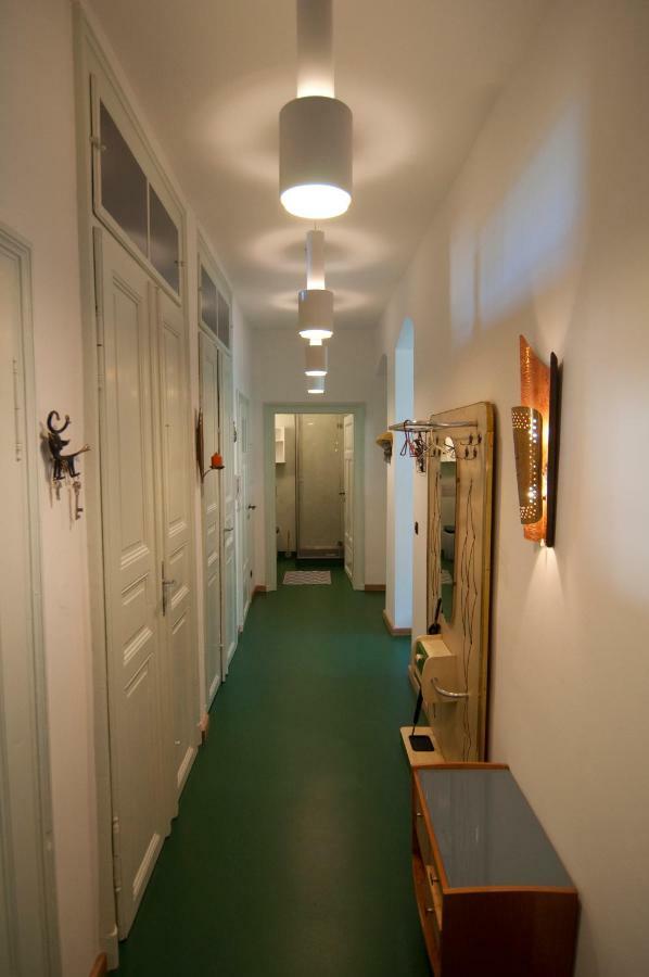 Ferienwohnung Sachsenperle Dresden Exterior foto